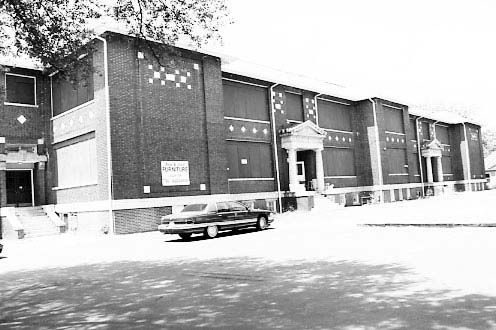 The Fremont School
